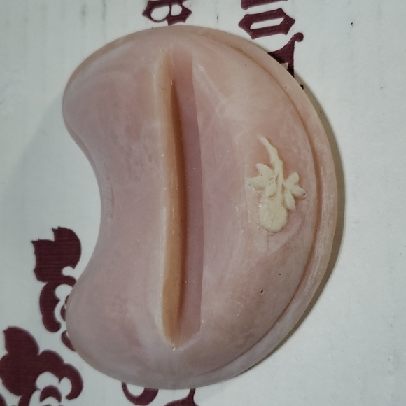 Bradex 1988 Romeo & Juliet Shakespearean Lovers Incolay Stone Collector's Plate - Picture 10 of 16